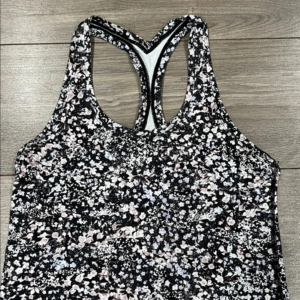 Lululemon Align Racerback Tank - Picture 3 of 9